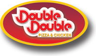 Double Double Pizza & Chicken